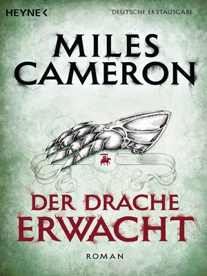 cover image of Der Drache erwacht